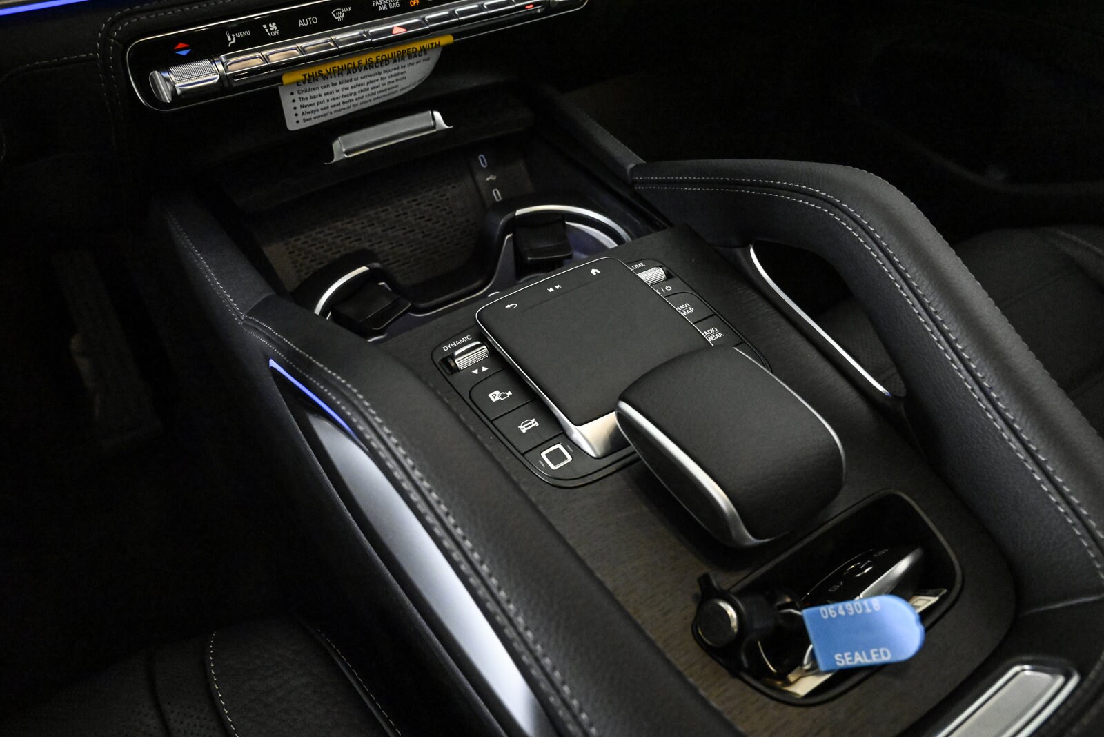 2026 MERCEDES-BENZ GLE-CLASS - Image 13