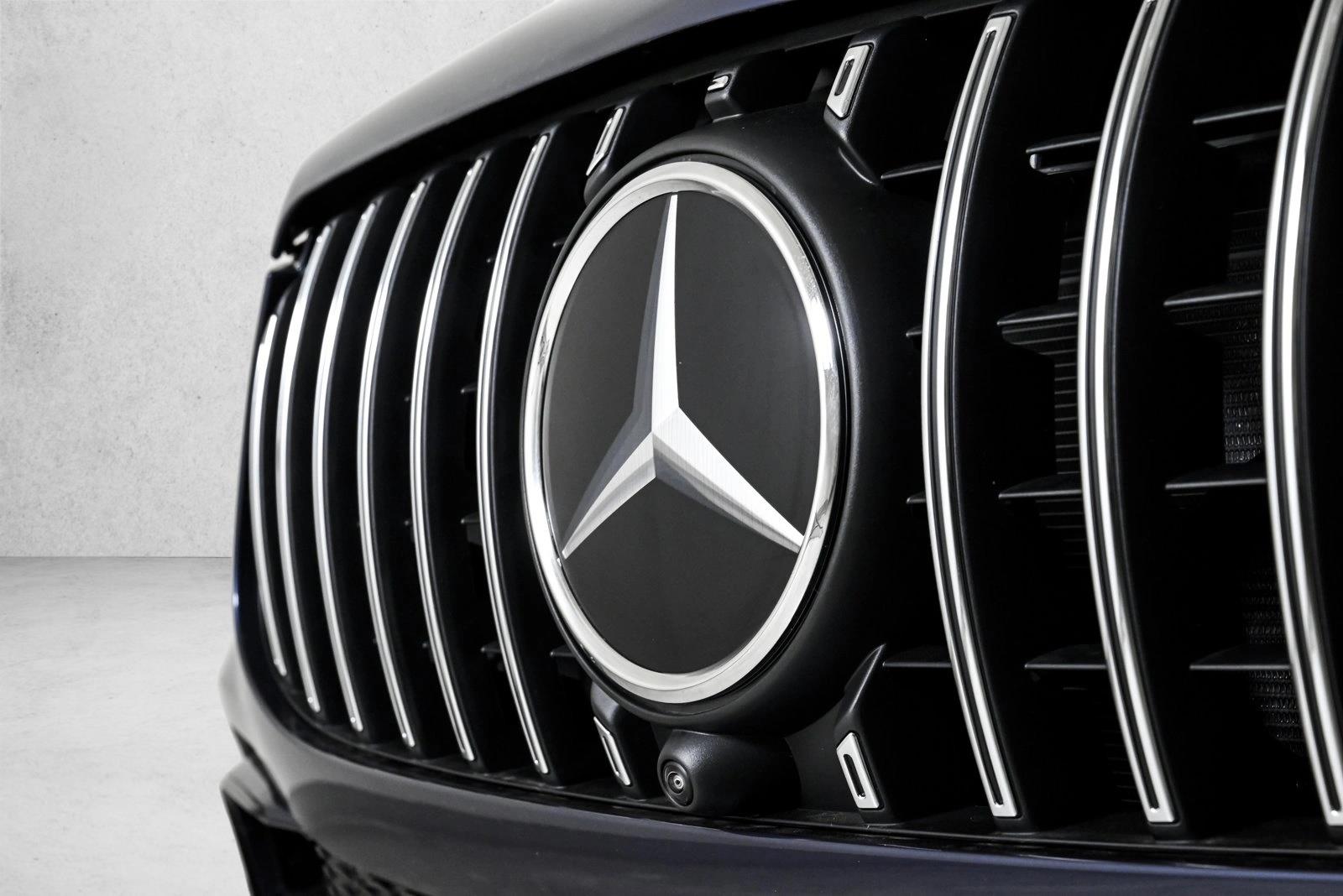 2026 MERCEDES-BENZ GLE-CLASS - Image 4