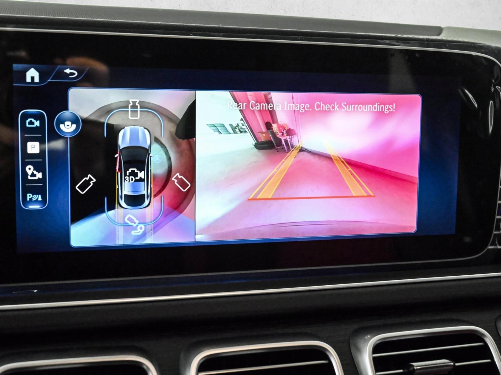 2026 MERCEDES-BENZ GLE-CLASS - Image 15