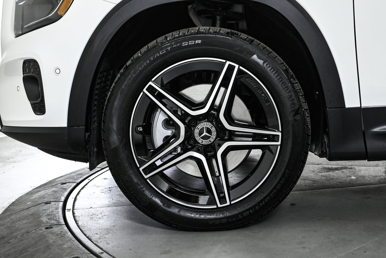 2026 MERCEDES-BENZ GLB-CLASS - Image 26