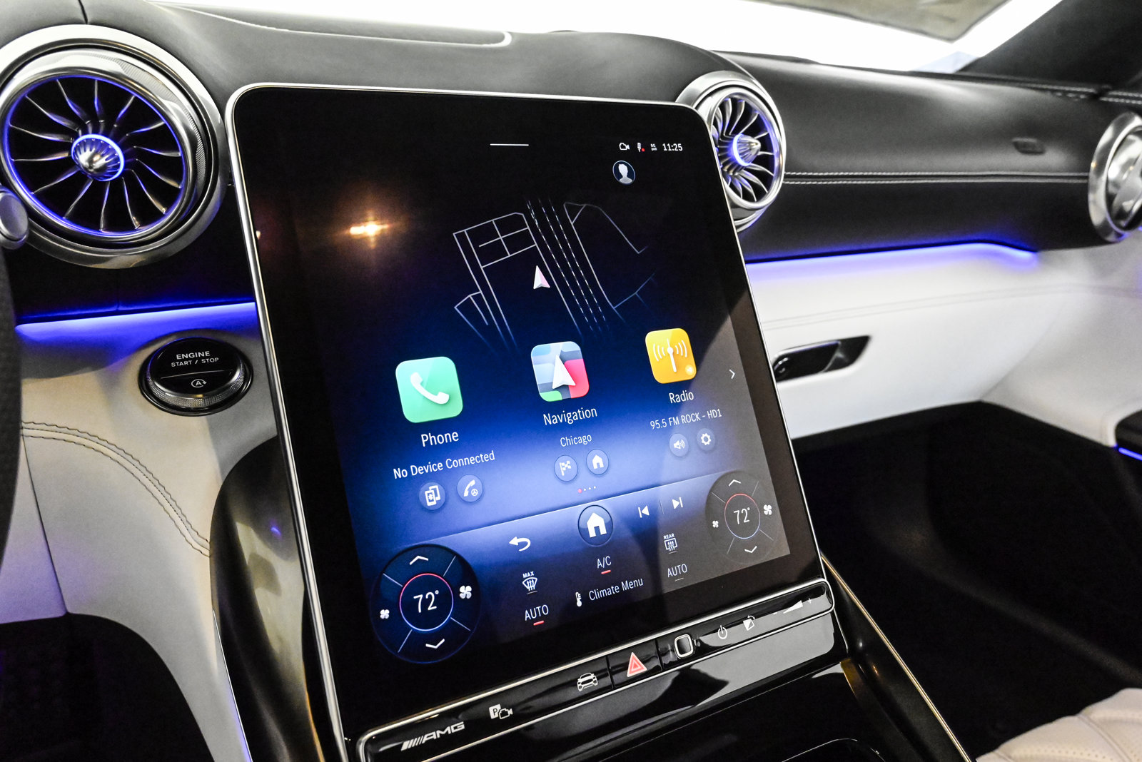 2026 MERCEDES-BENZ SL-CLASS - Image 16