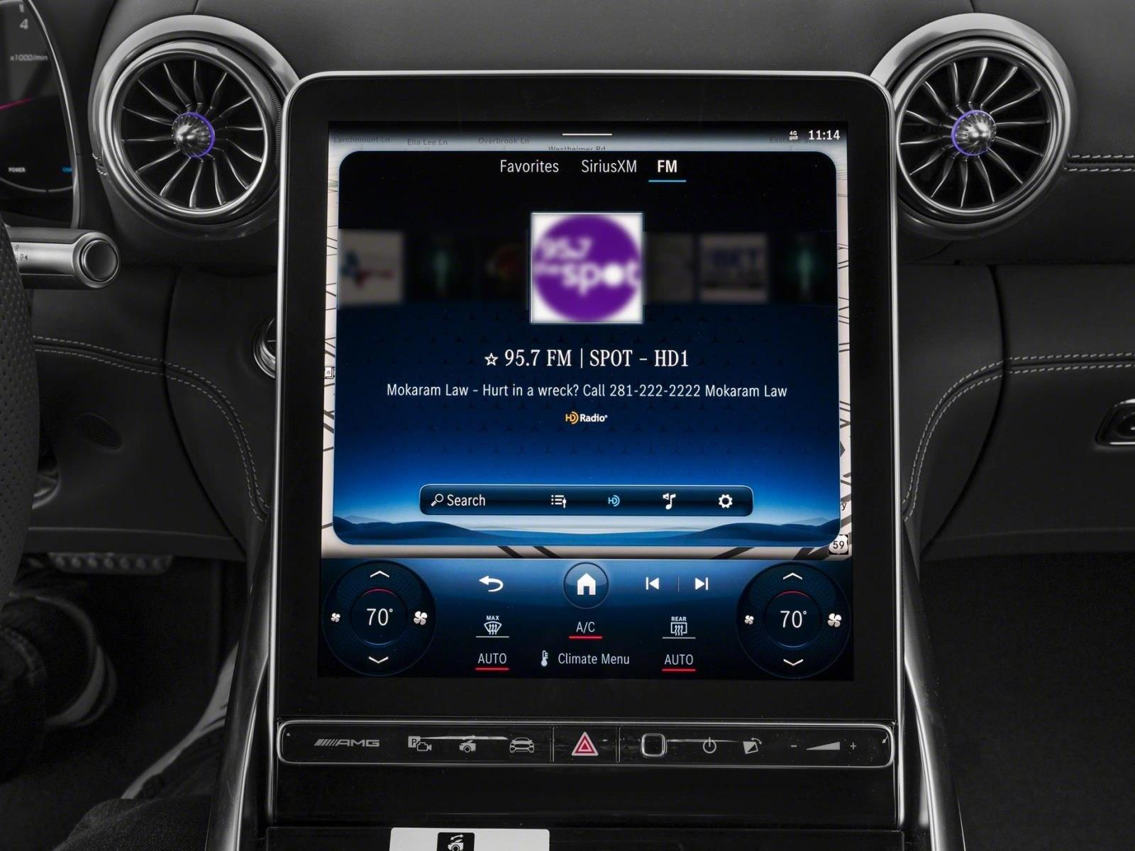 2026 MERCEDES-BENZ SL-CLASS - Image 7