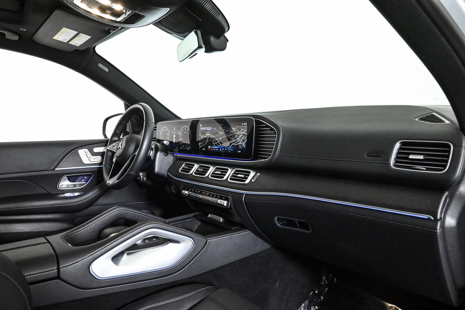 2025 MERCEDES-BENZ GLE-CLASS - Image 24