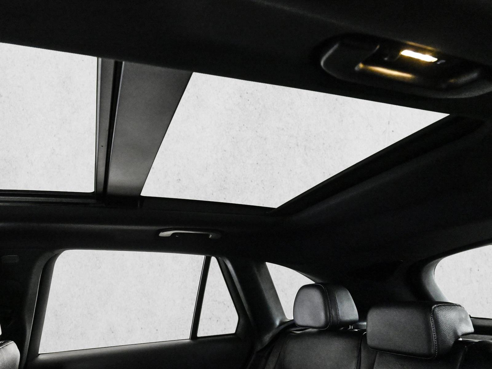 2026 MERCEDES-BENZ GLC-CLASS - Image 21