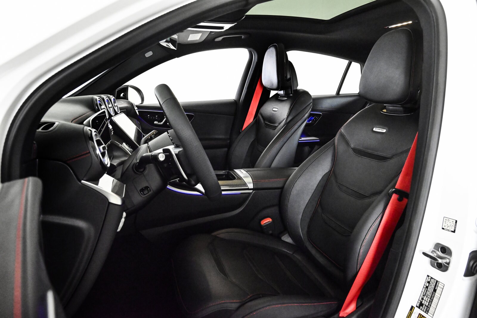 2026 MERCEDES-BENZ GLC-CLASS - Image 18