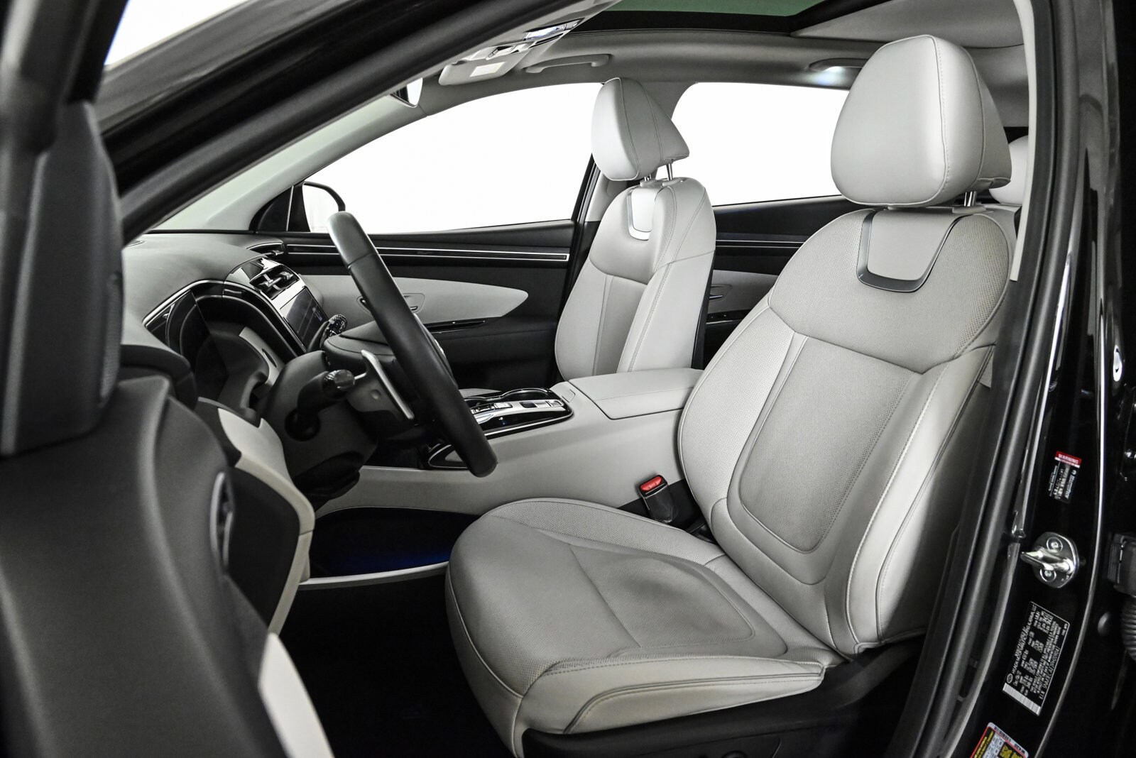 2023 HYUNDAI TUCSON - Image 17