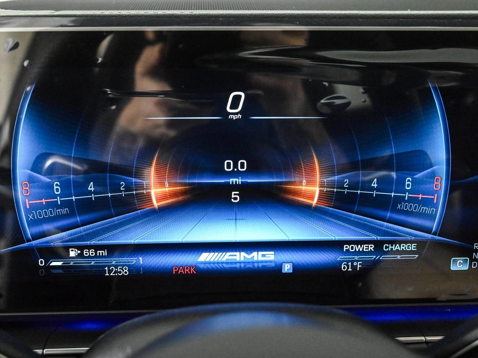 2026 MERCEDES-BENZ GLE-CLASS - Image 11