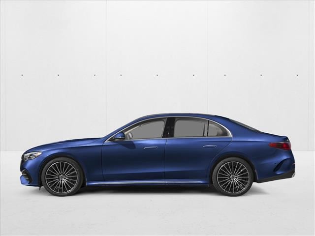 2026 MERCEDES-BENZ E-CLASS - Image 3