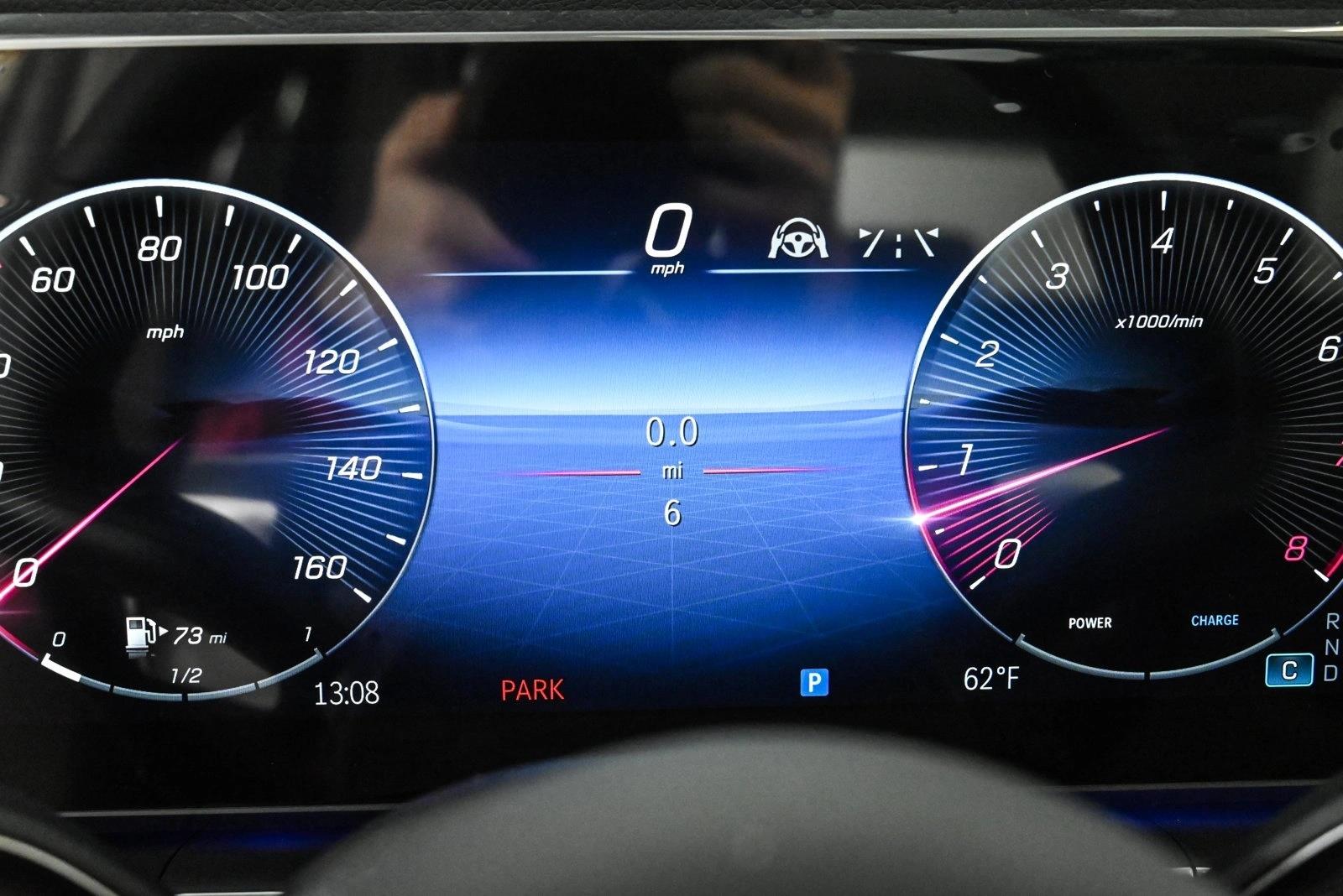 2026 MERCEDES-BENZ GLE-CLASS - Image 11