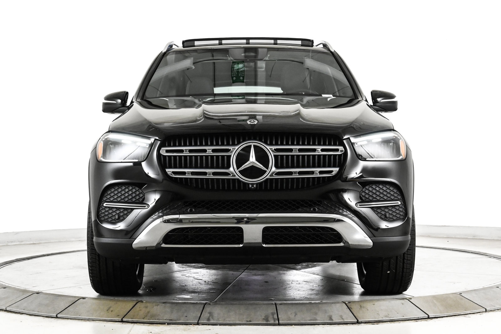 2026 MERCEDES-BENZ GLE-CLASS - Image 2