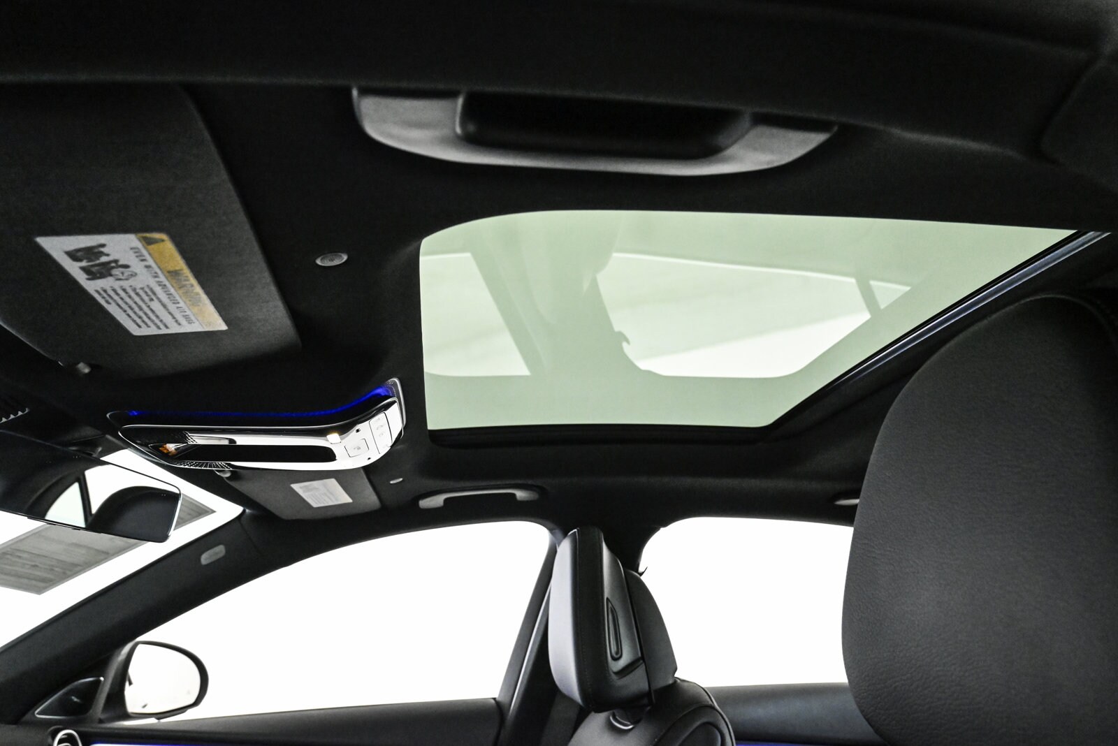 2024 MERCEDES-BENZ C-CLASS - Image 17