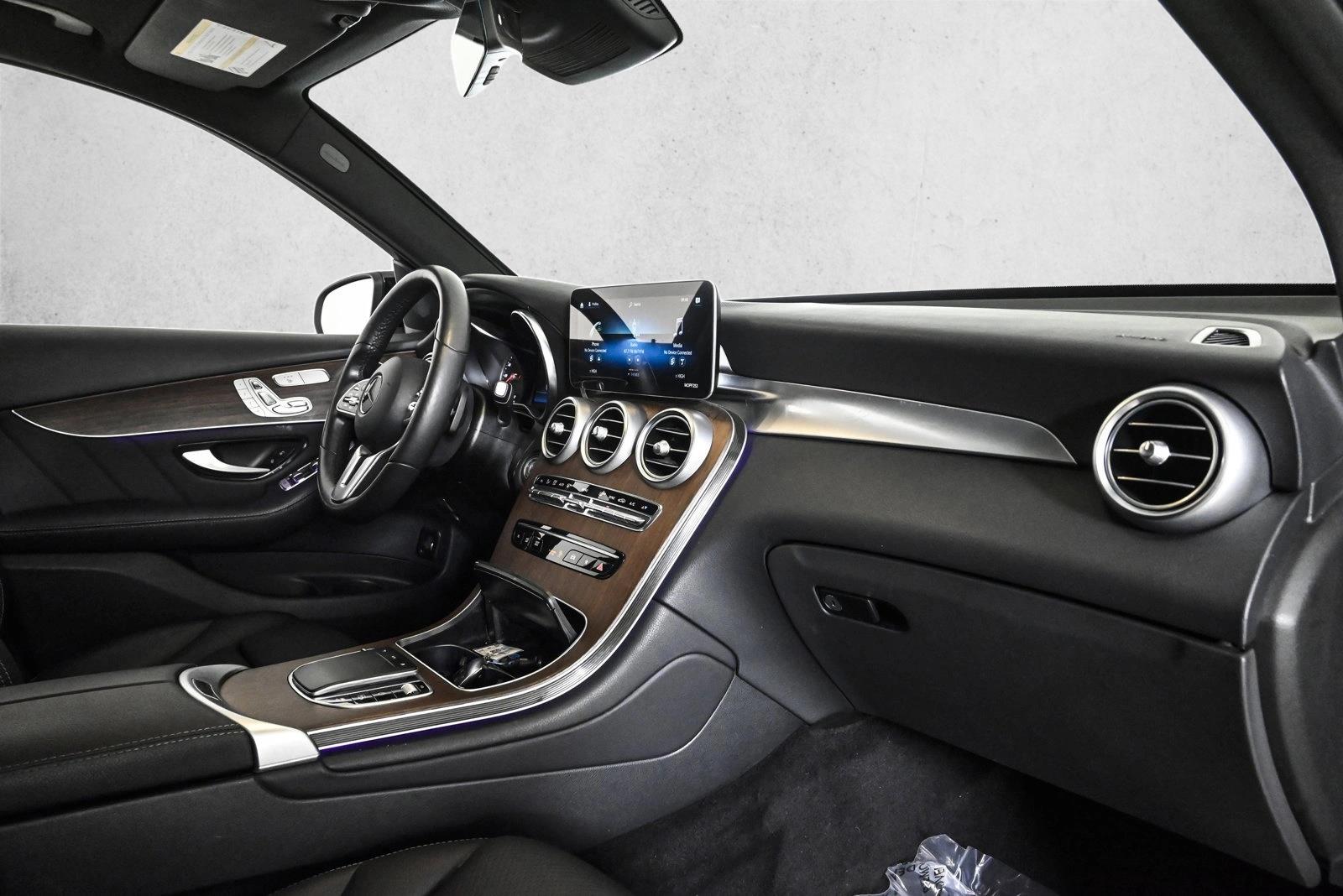 2022 MERCEDES-BENZ GLC-CLASS - Image 24