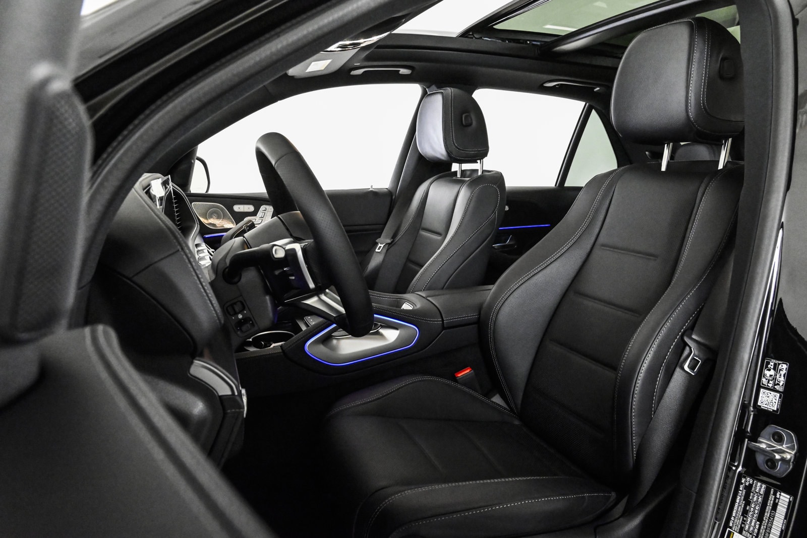 2026 MERCEDES-BENZ GLE-CLASS - Image 18