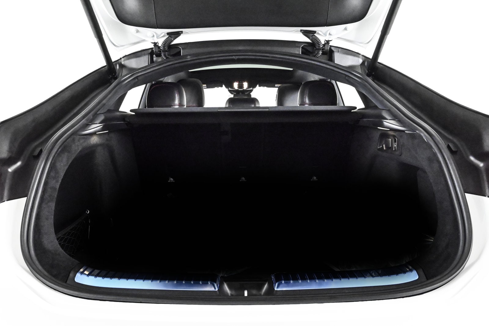 2026 MERCEDES-BENZ GLE-CLASS - Image 6