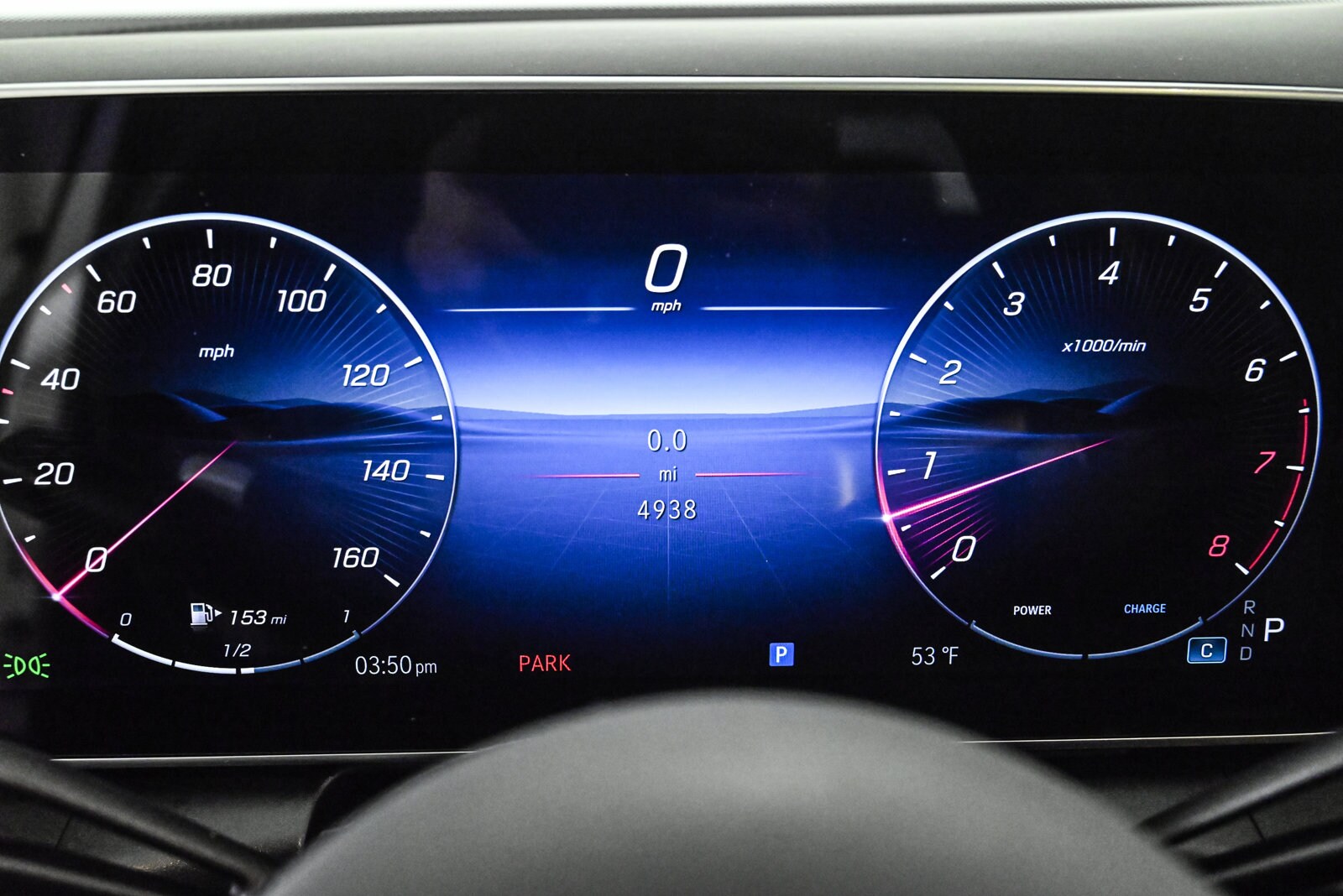 2025 MERCEDES-BENZ GLC-CLASS - Image 11