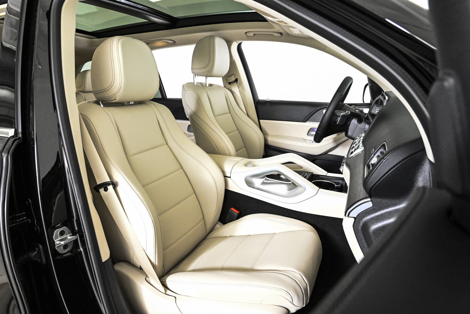 2026 MERCEDES-BENZ GLE-CLASS - Image 23