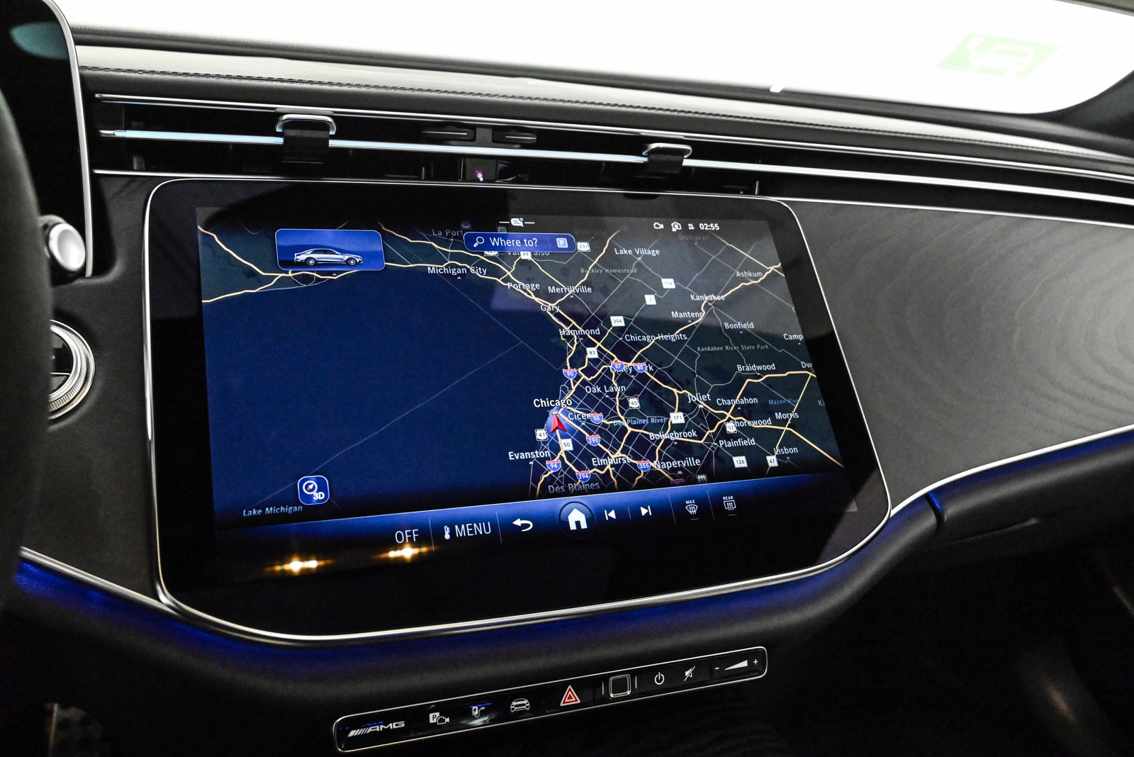 2026 MERCEDES-BENZ E-CLASS - Image 14