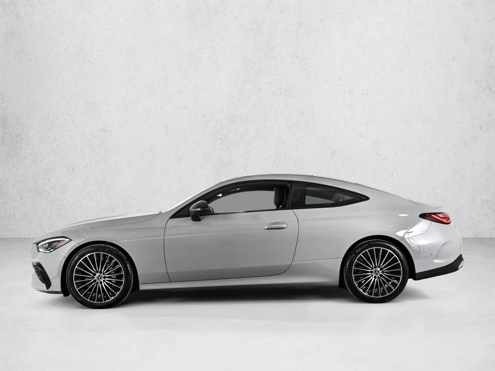 2026 MERCEDES-BENZ CLE - Image 9