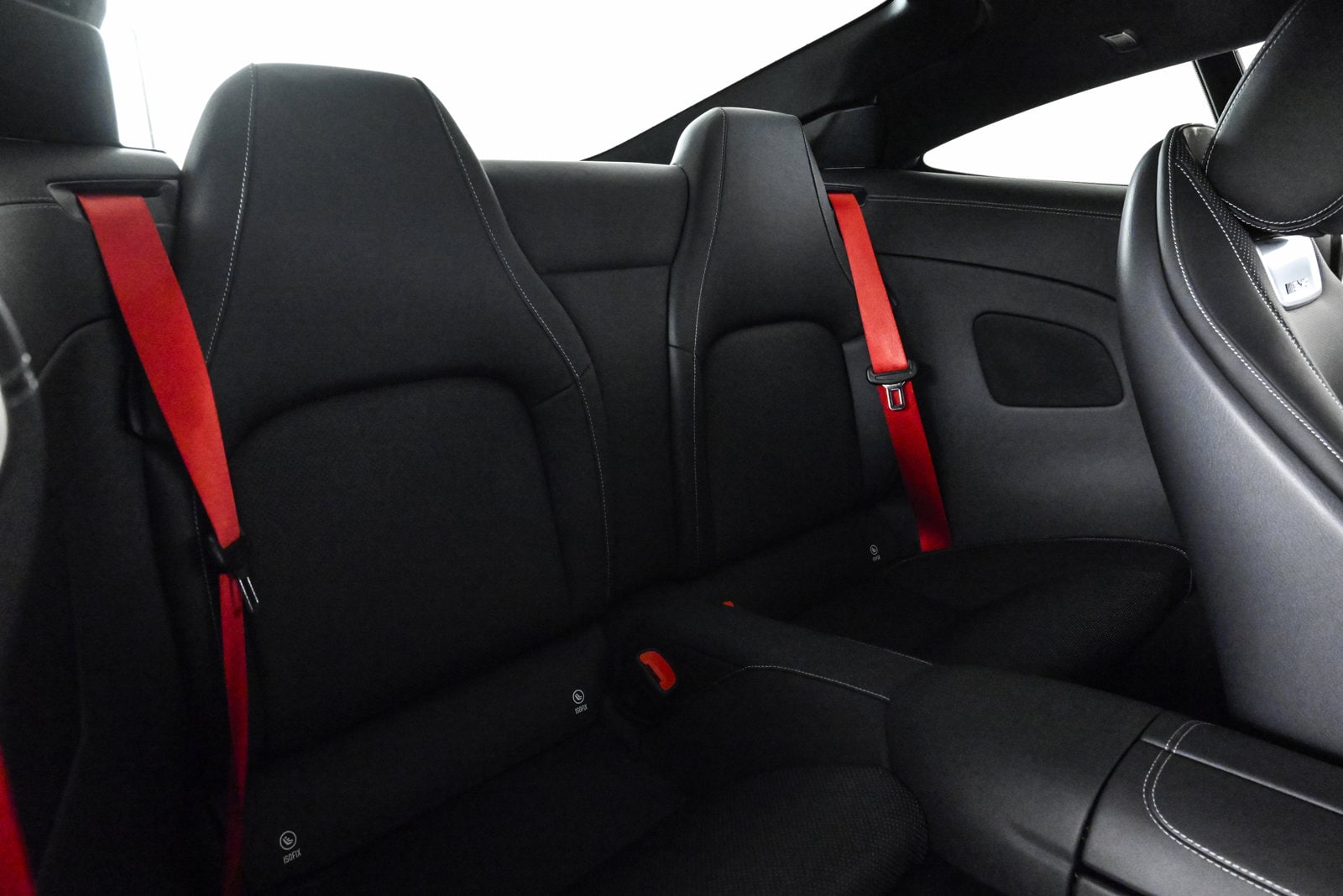 2026 MERCEDES-BENZ AMG GT - Image 20