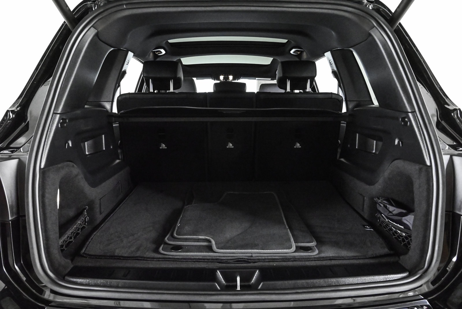 2023 MERCEDES-BENZ GLB-CLASS - Image 6