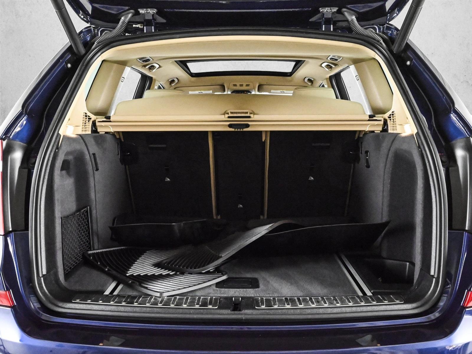 2017 BMW X3 - Image 6