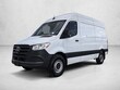  Mercedes-Benz Sprinter 2500