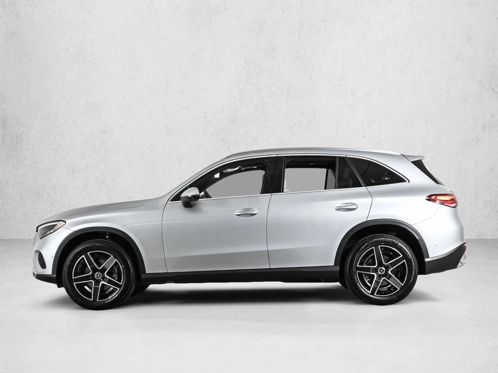 2026 MERCEDES-BENZ GLC-CLASS - Image 9