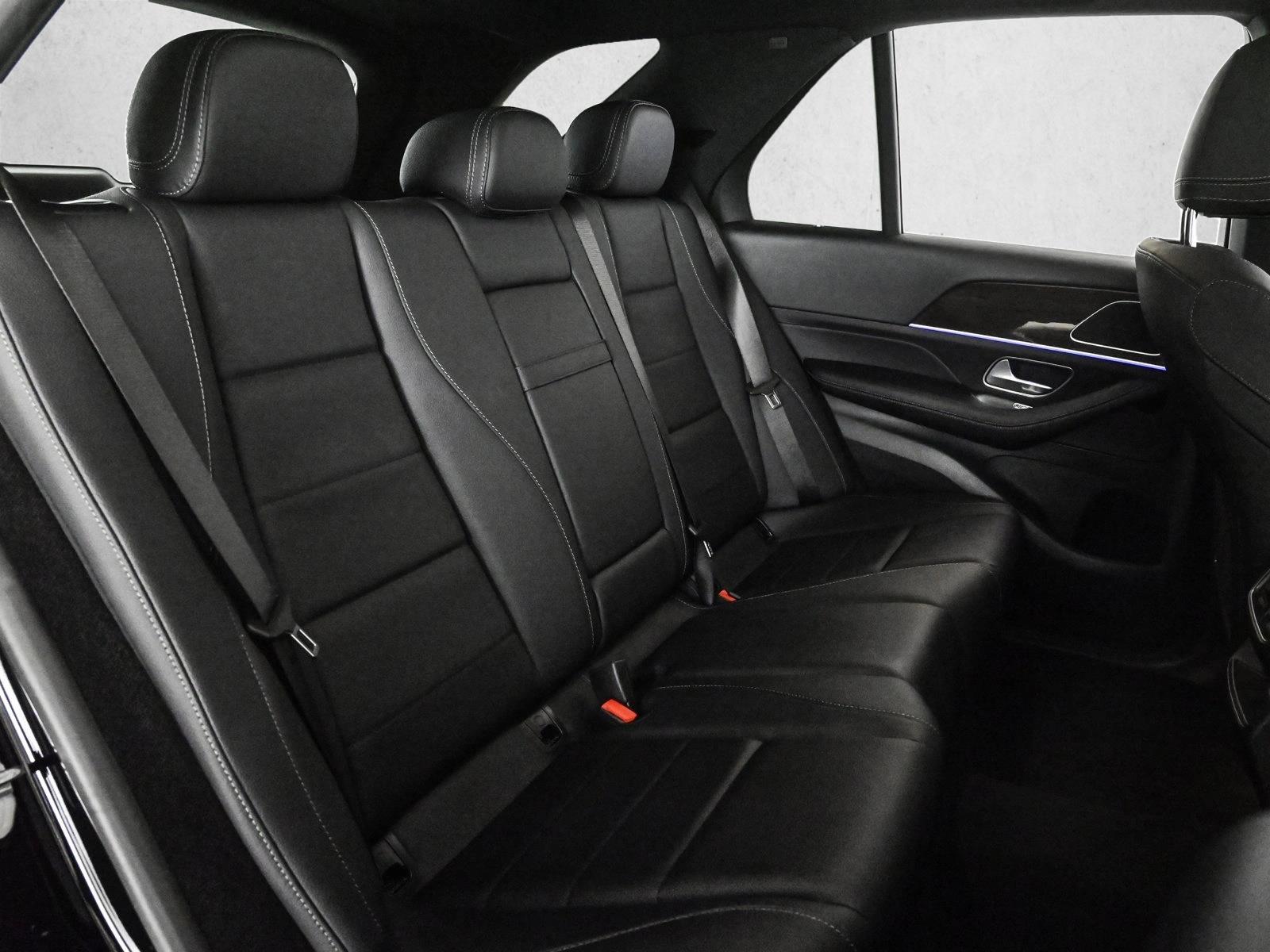 2026 MERCEDES-BENZ GLE-CLASS - Image 22