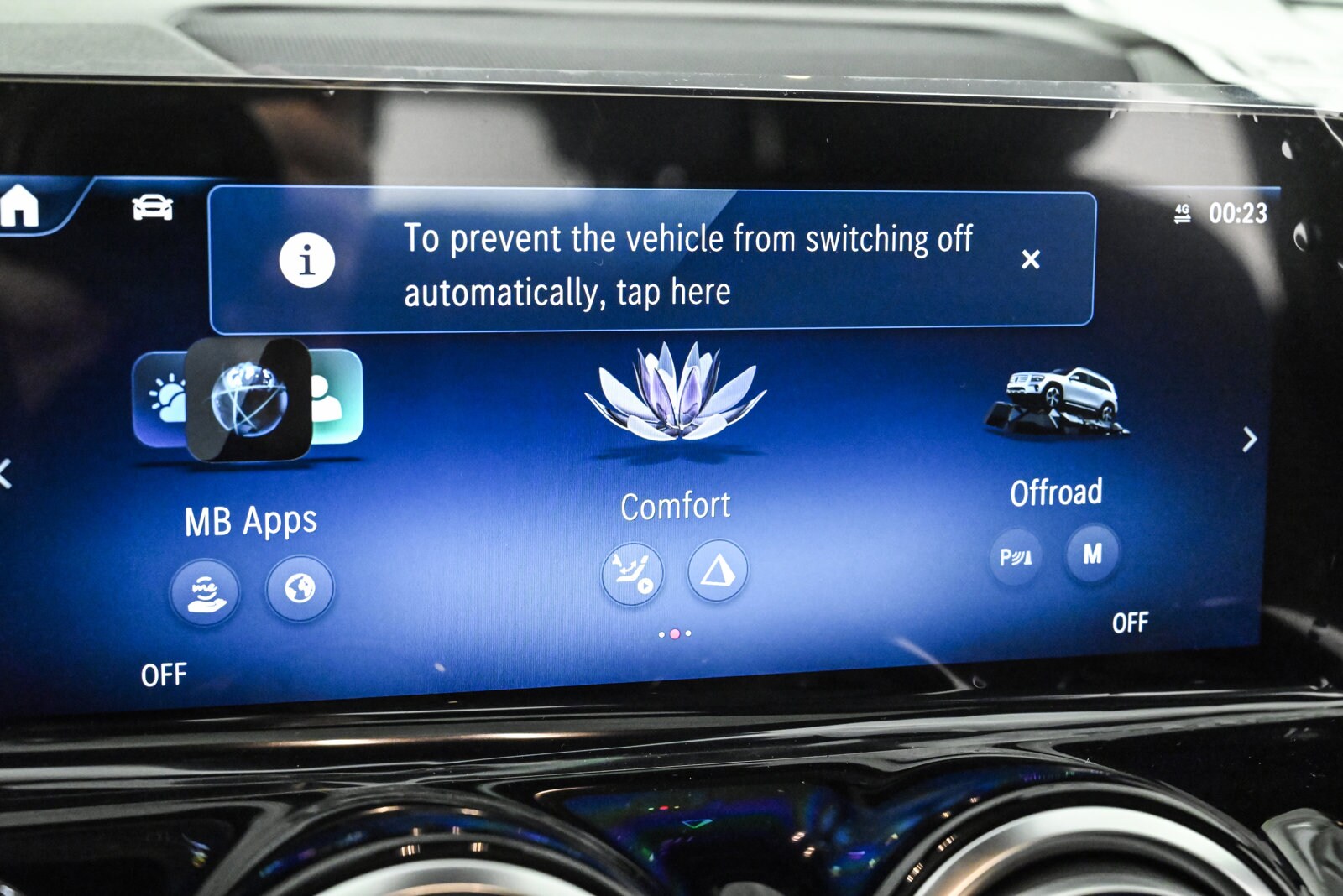 2026 MERCEDES-BENZ GLB-CLASS - Image 16