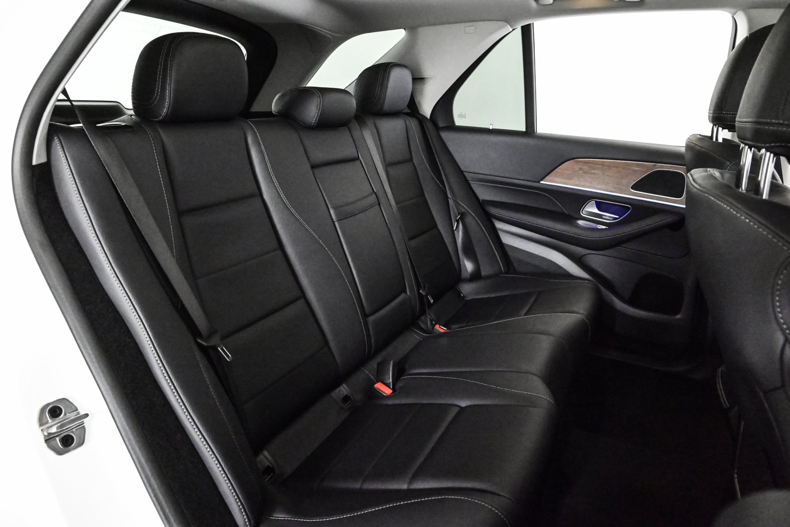 2026 MERCEDES-BENZ GLE-CLASS - Image 22