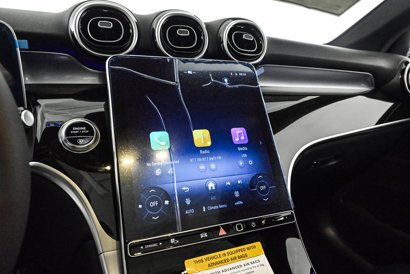 2026 MERCEDES-BENZ GLC-CLASS - Image 16