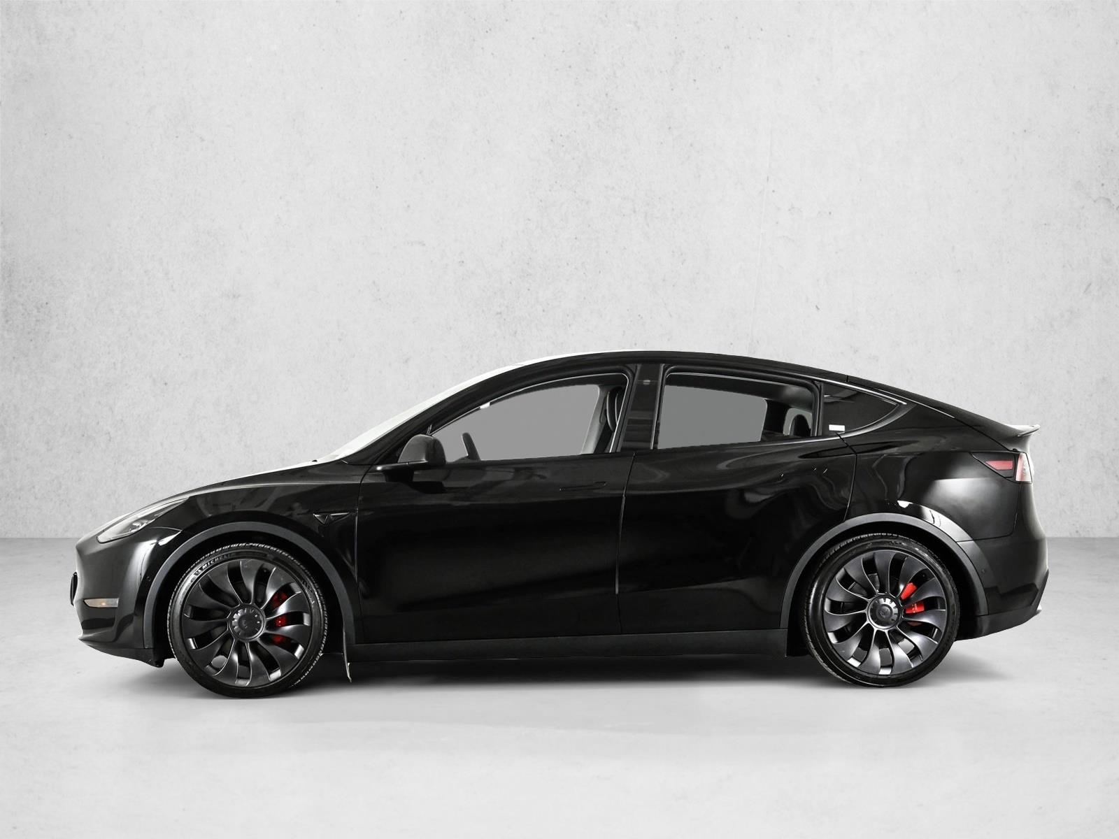 2022 TESLA MODEL Y - Image 9