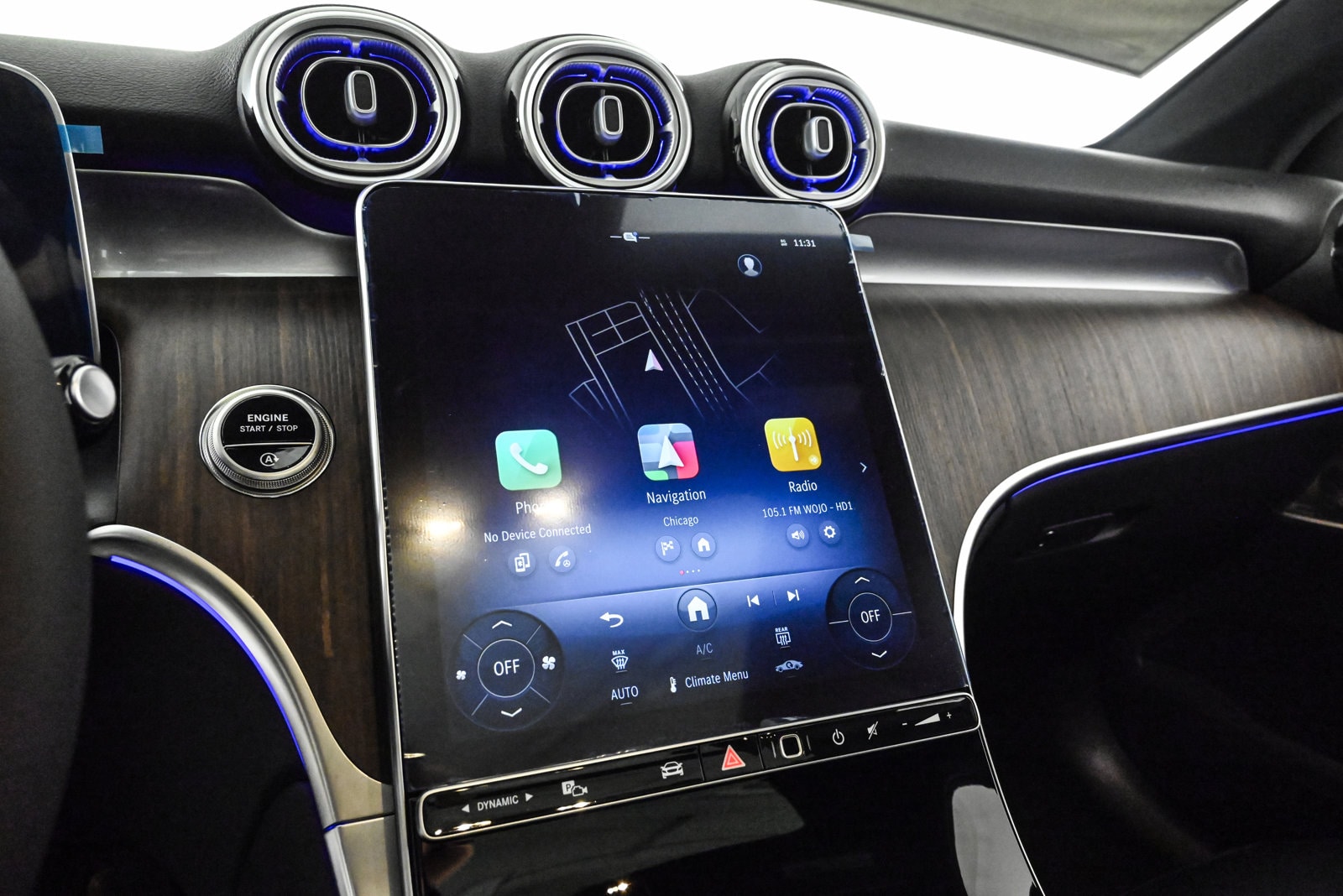 2026 MERCEDES-BENZ GLC-CLASS - Image 16