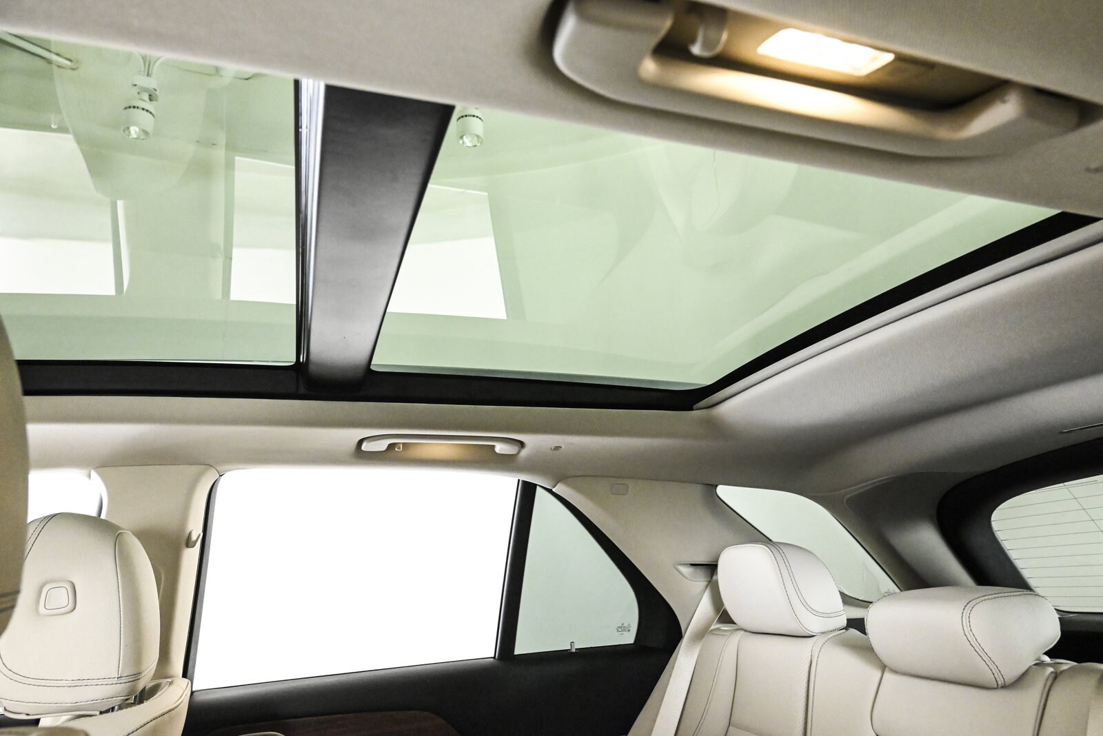 2026 MERCEDES-BENZ GLE-CLASS - Image 21