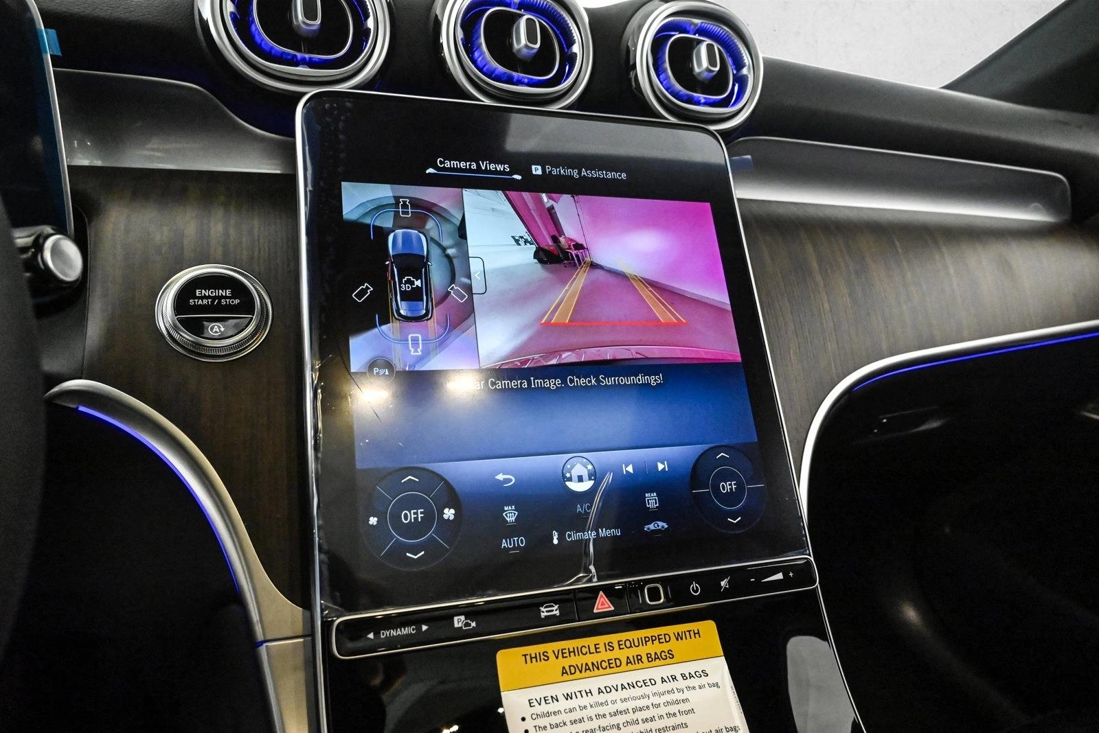 2026 MERCEDES-BENZ GLC-CLASS - Image 15