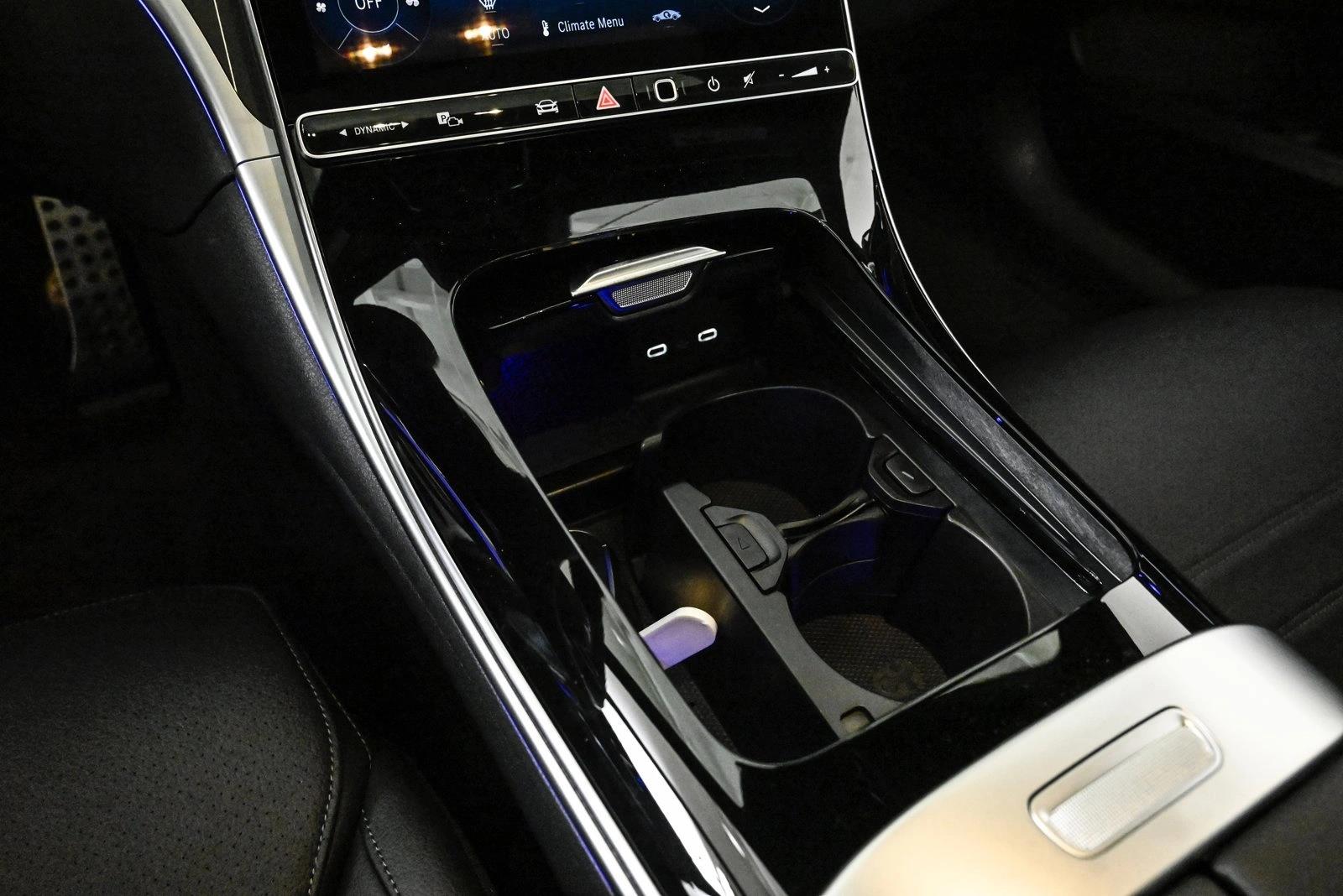 2026 MERCEDES-BENZ C-CLASS - Image 12