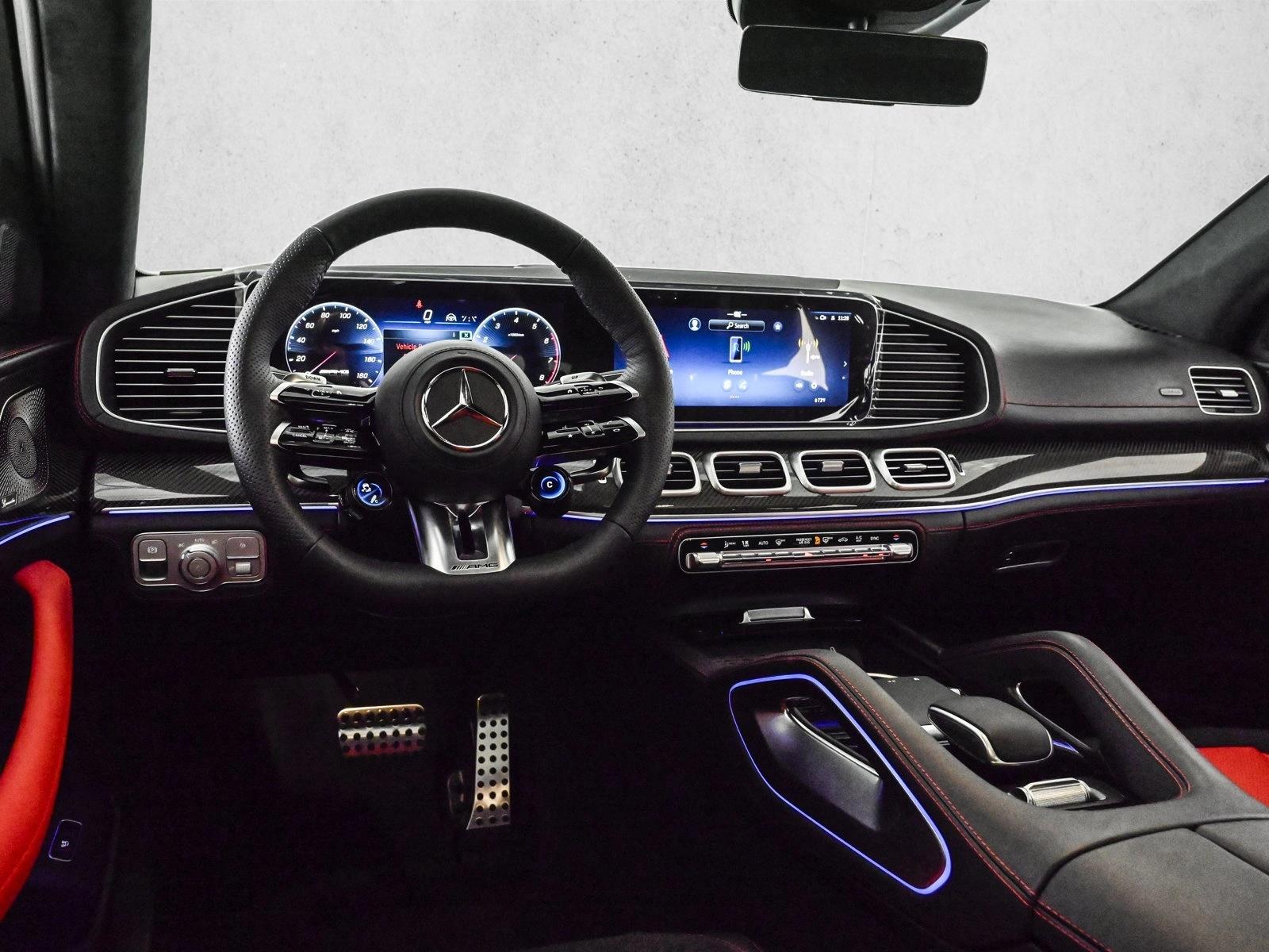 2026 MERCEDES-BENZ GLE-CLASS - Image 20