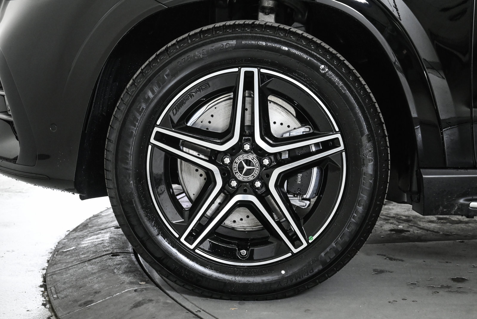 2026 MERCEDES-BENZ GLE-CLASS - Image 26