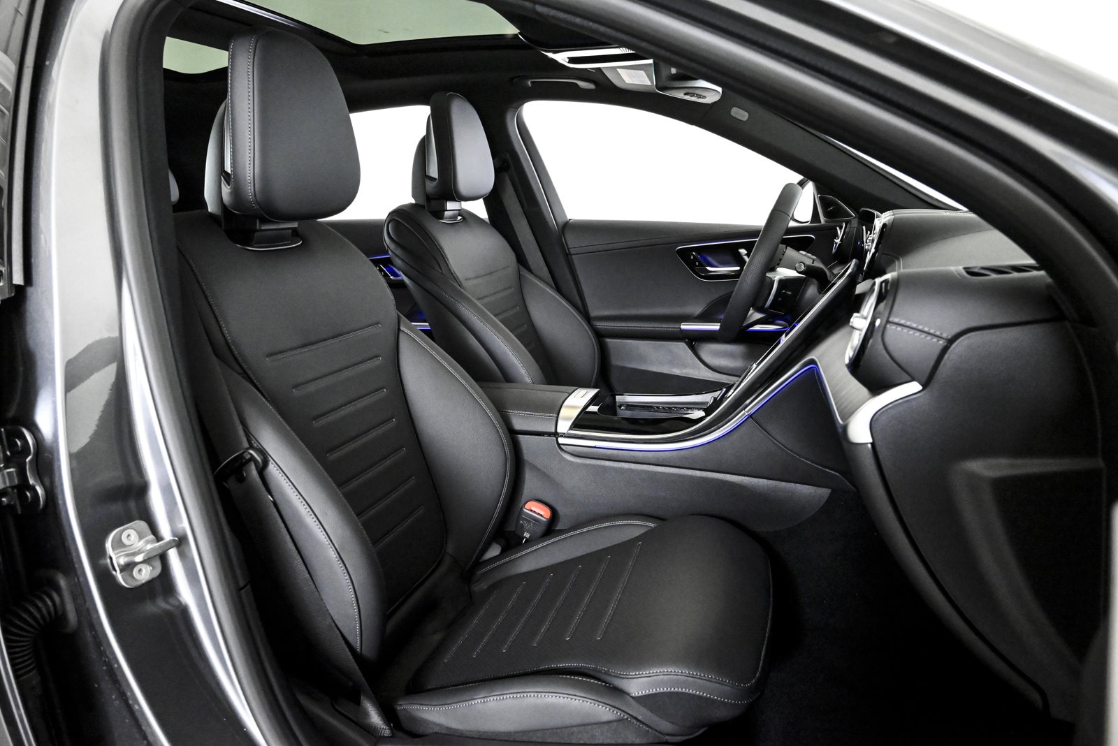 2025 MERCEDES-BENZ C-CLASS - Image 11