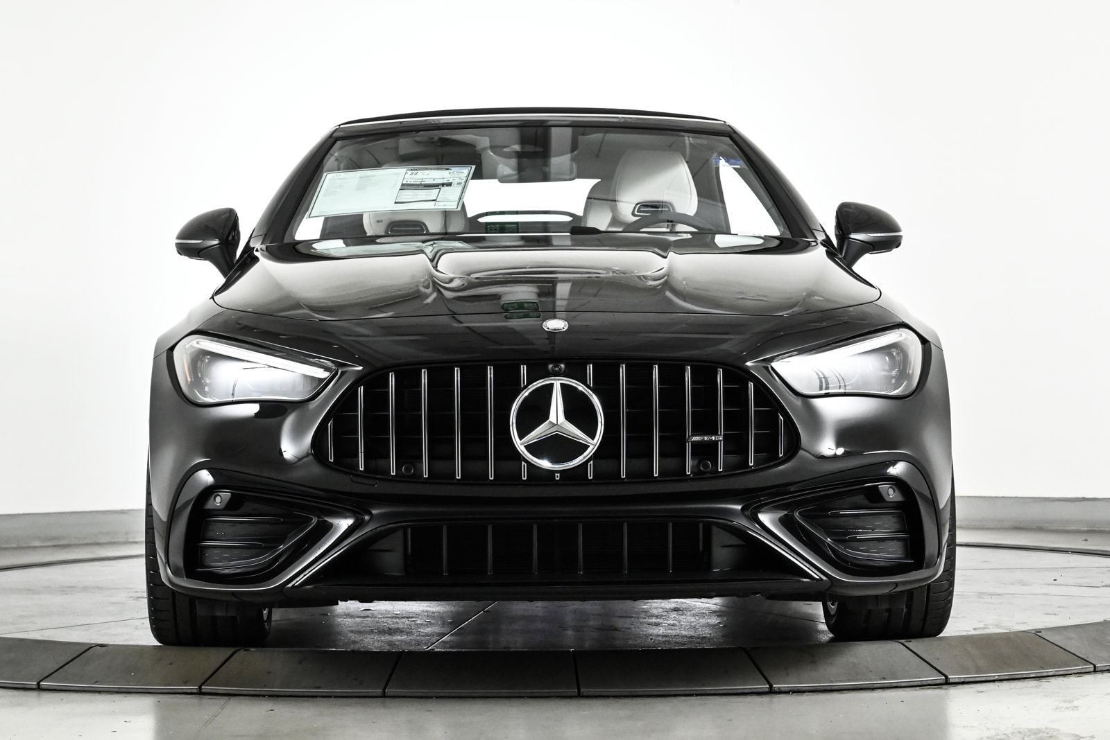 2026 MERCEDES-BENZ CLE - Image 2