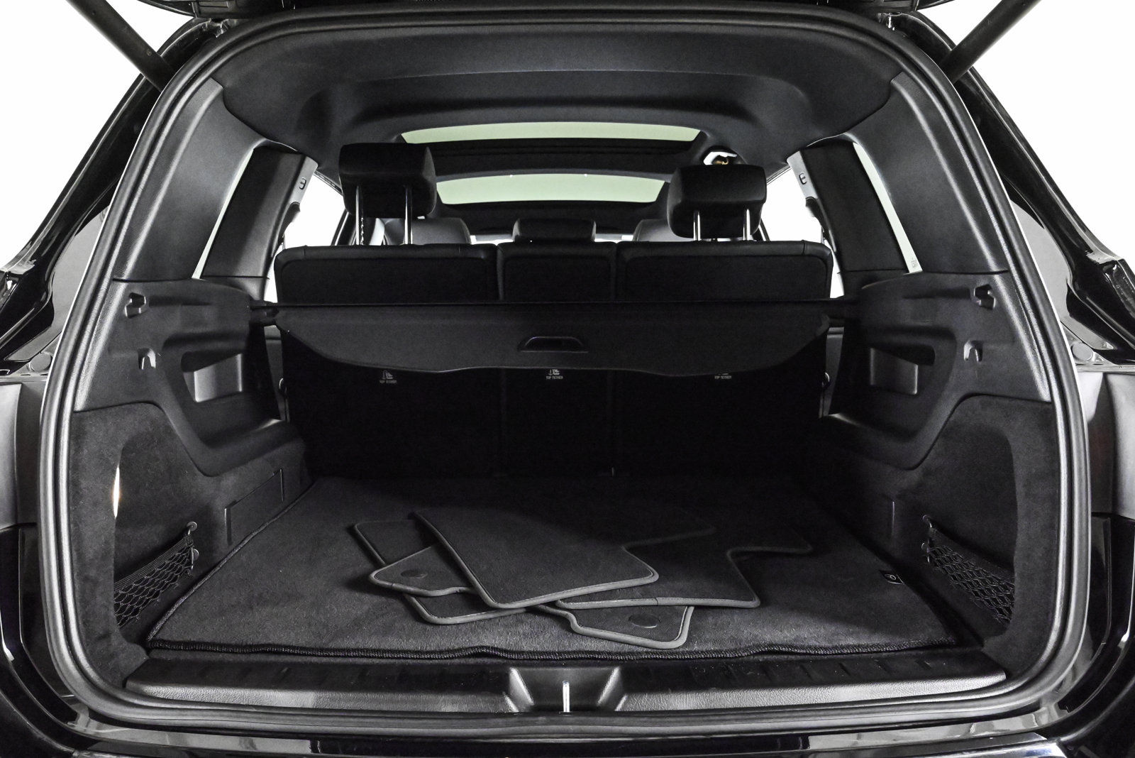 2023 MERCEDES-BENZ EQB-CLASS - Image 6