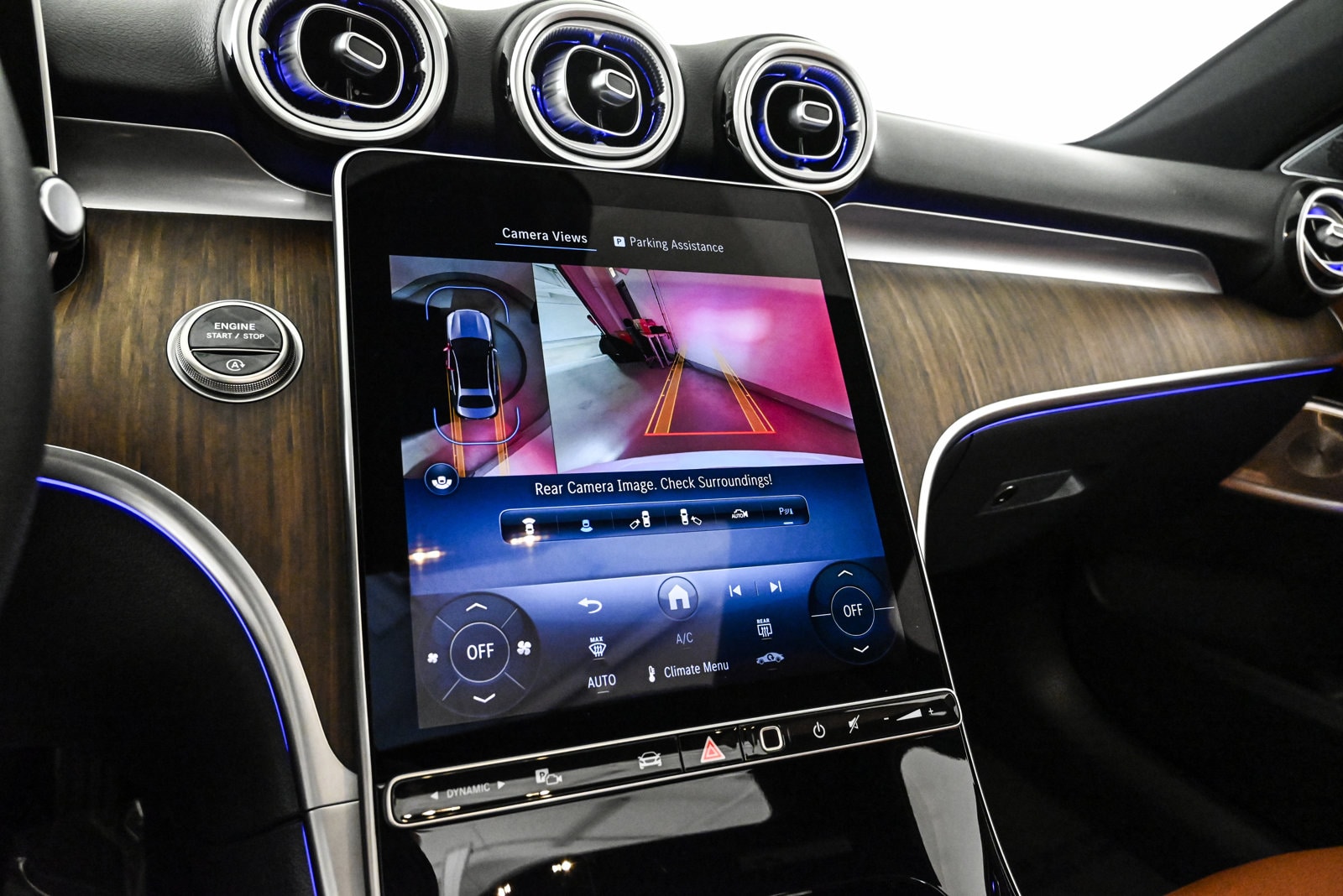 2025 MERCEDES-BENZ C-CLASS - Image 15