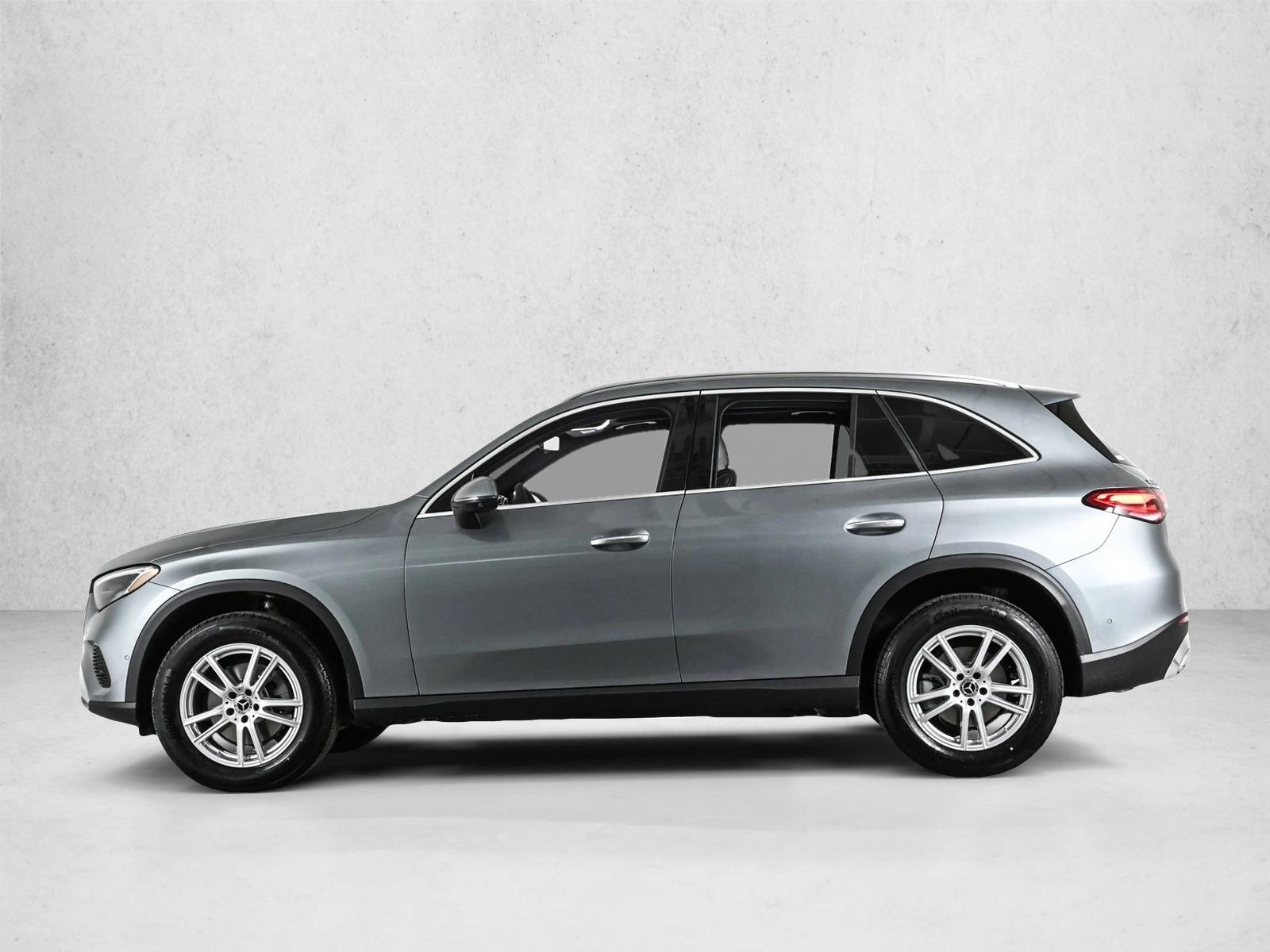 2026 MERCEDES-BENZ GLC-CLASS - Image 9