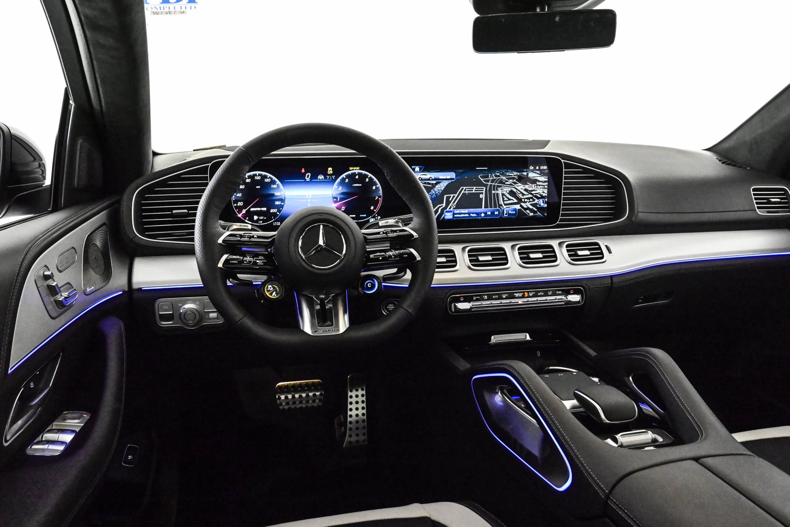 2026 MERCEDES-BENZ GLE-CLASS - Image 20