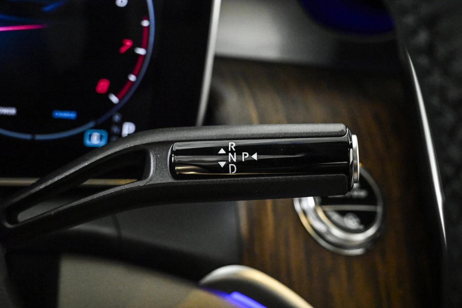 2026 MERCEDES-BENZ GLC-CLASS - Image 12