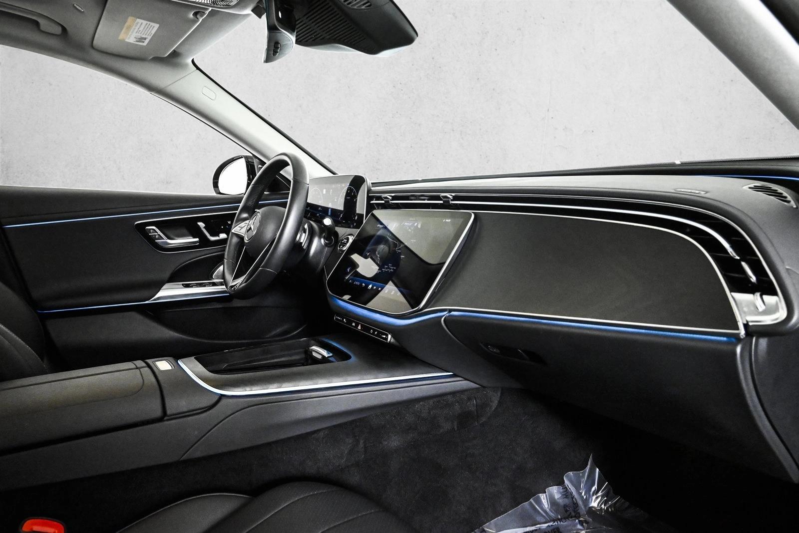 2025 MERCEDES-BENZ E-CLASS - Image 24