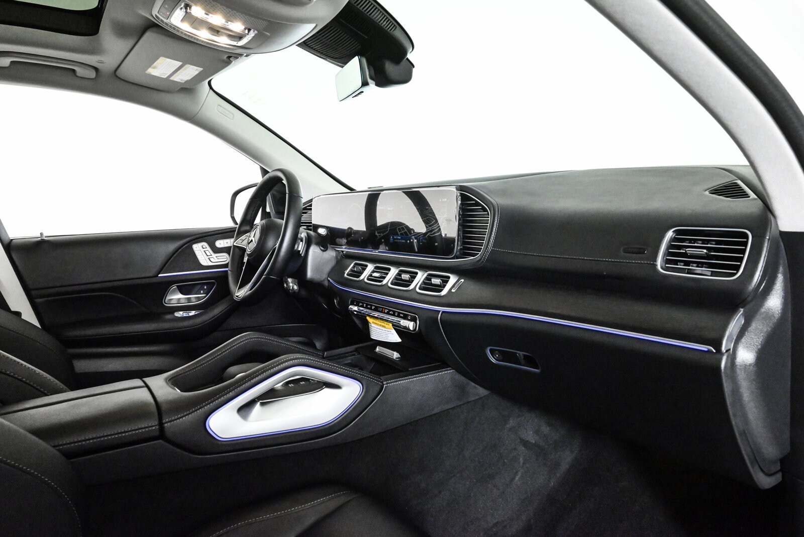 2026 MERCEDES-BENZ GLE-CLASS - Image 24