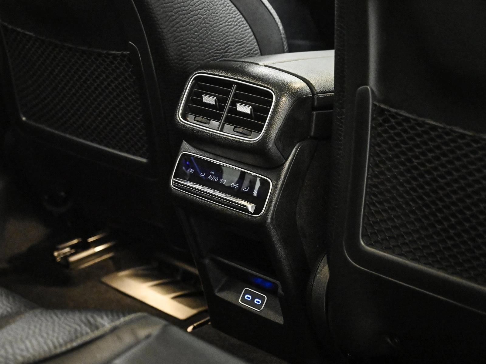 2026 MERCEDES-BENZ GLE-CLASS - Image 19