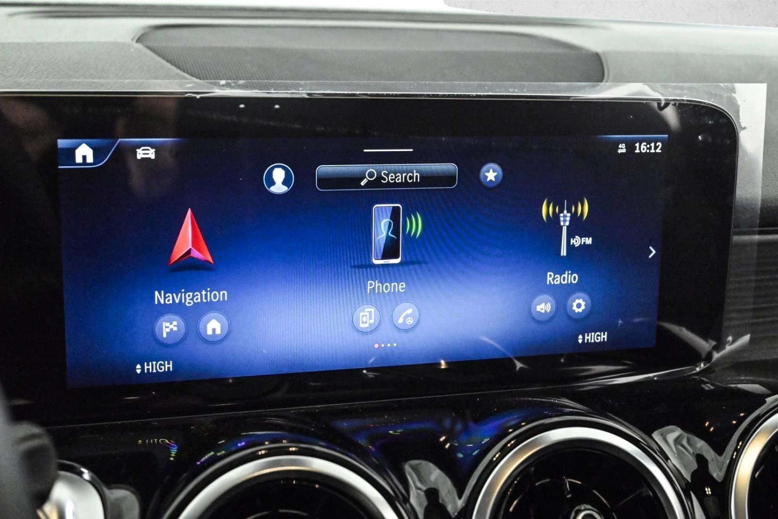 2026 MERCEDES-BENZ GLB-CLASS - Image 16