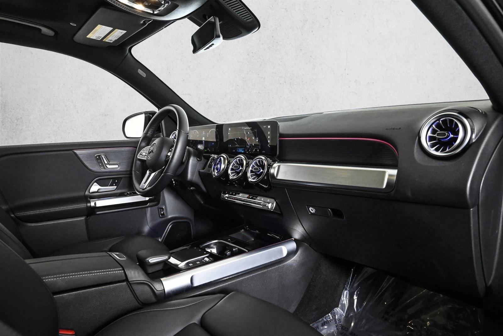 2023 MERCEDES-BENZ EQB-CLASS - Image 24